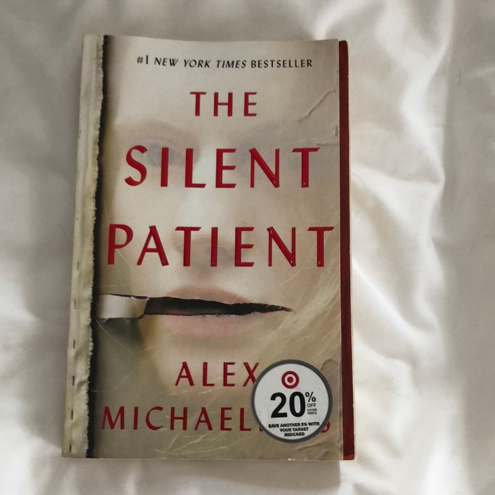 The silent patient